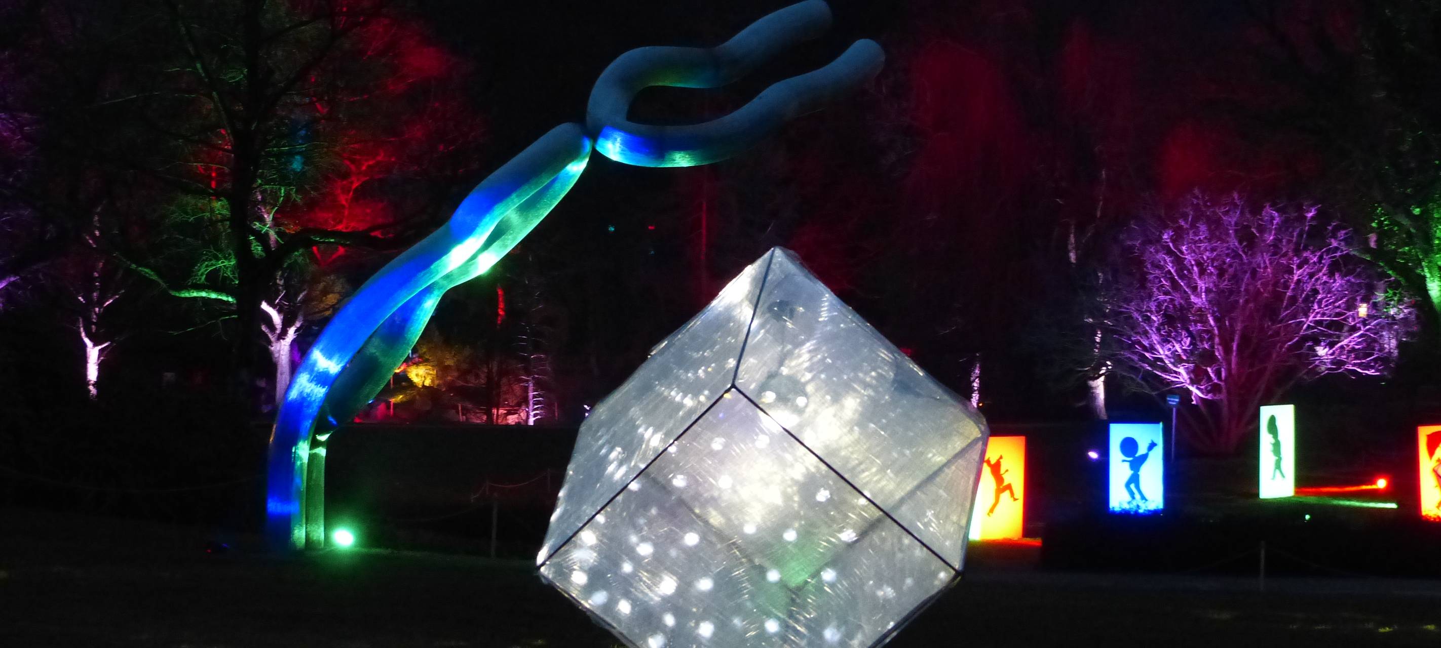 „Park Ansichten“: Neue Einblicke in den Grugapark Essen