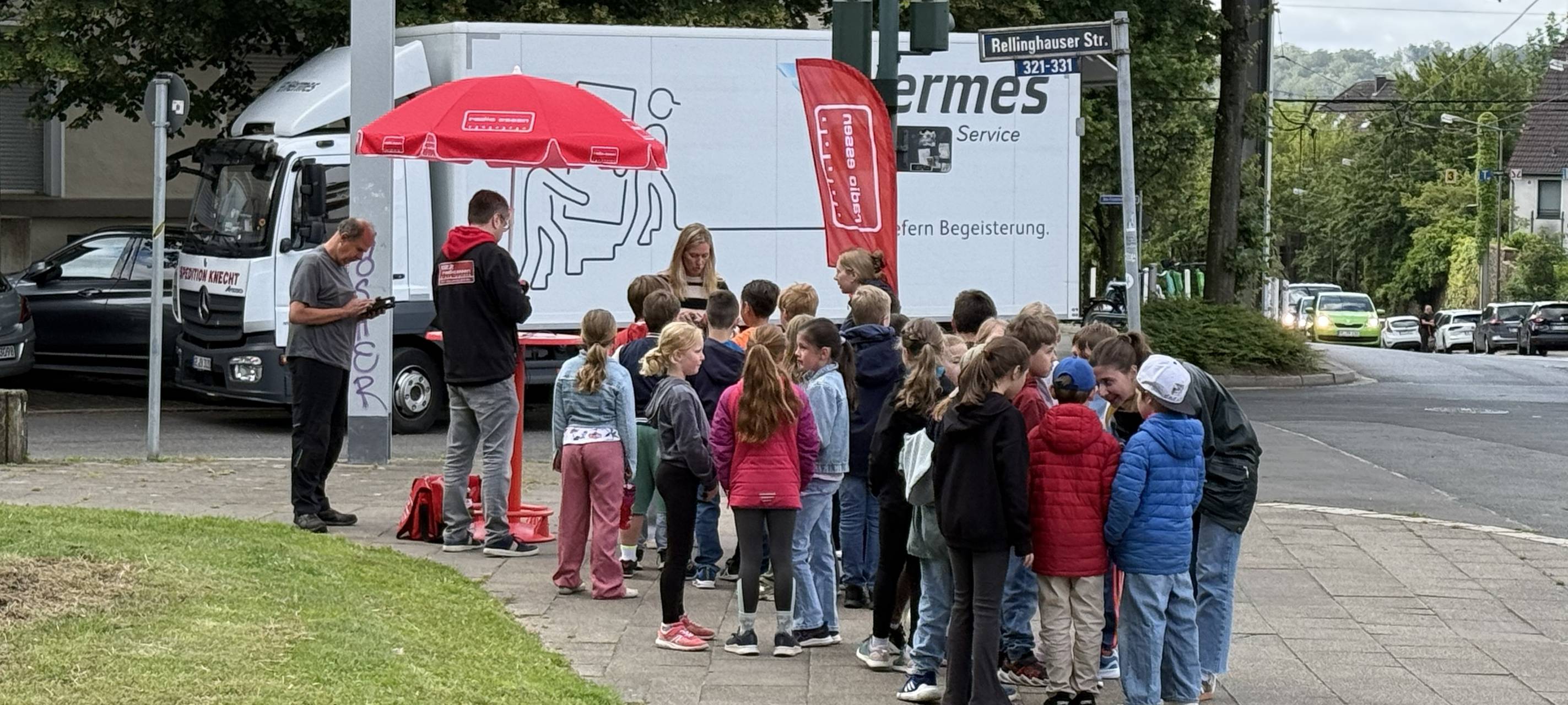 Das Exklusivkonzert von Radio Essen: Letzten Tickets für Mark Forster!