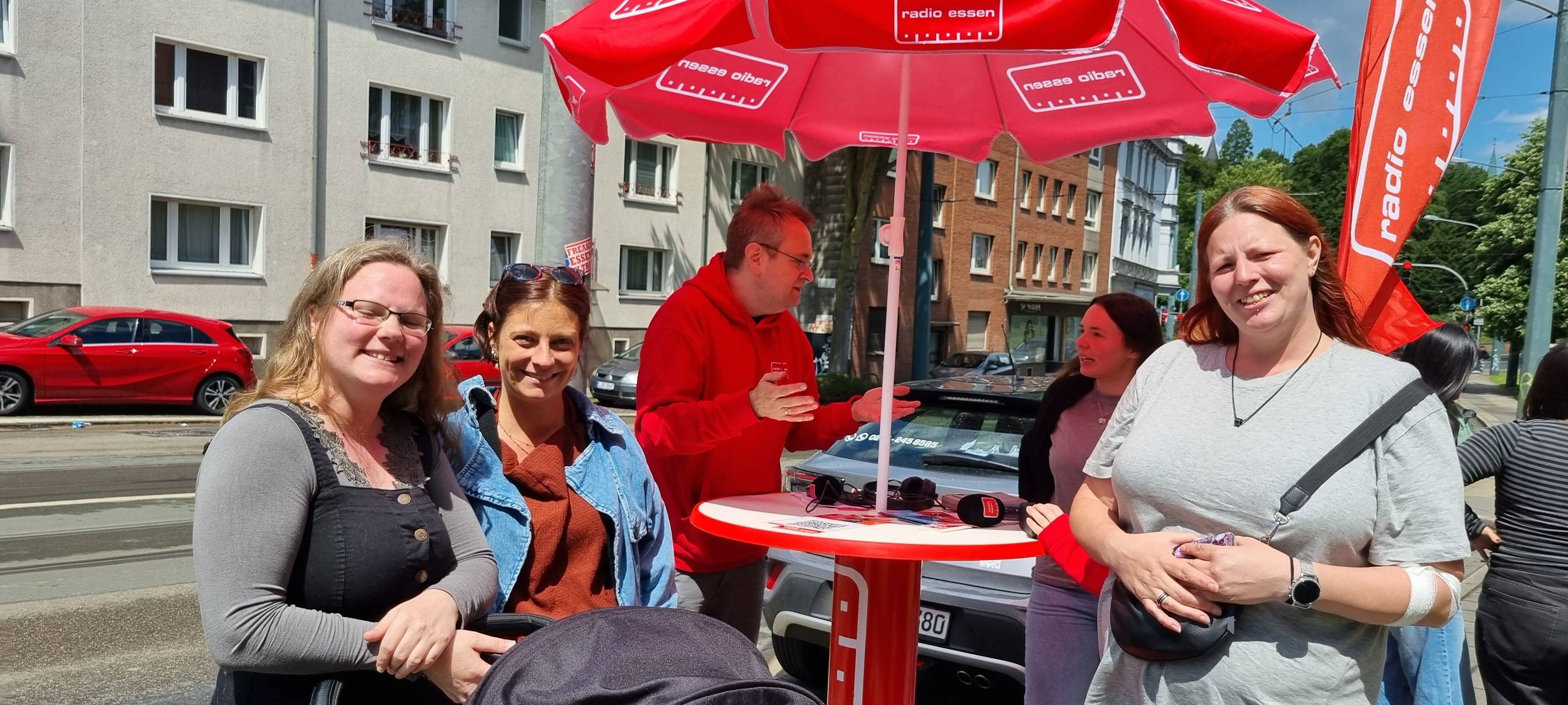 Das Exklusivkonzert von Radio Essen: Letzten Tickets für Mark Forster!