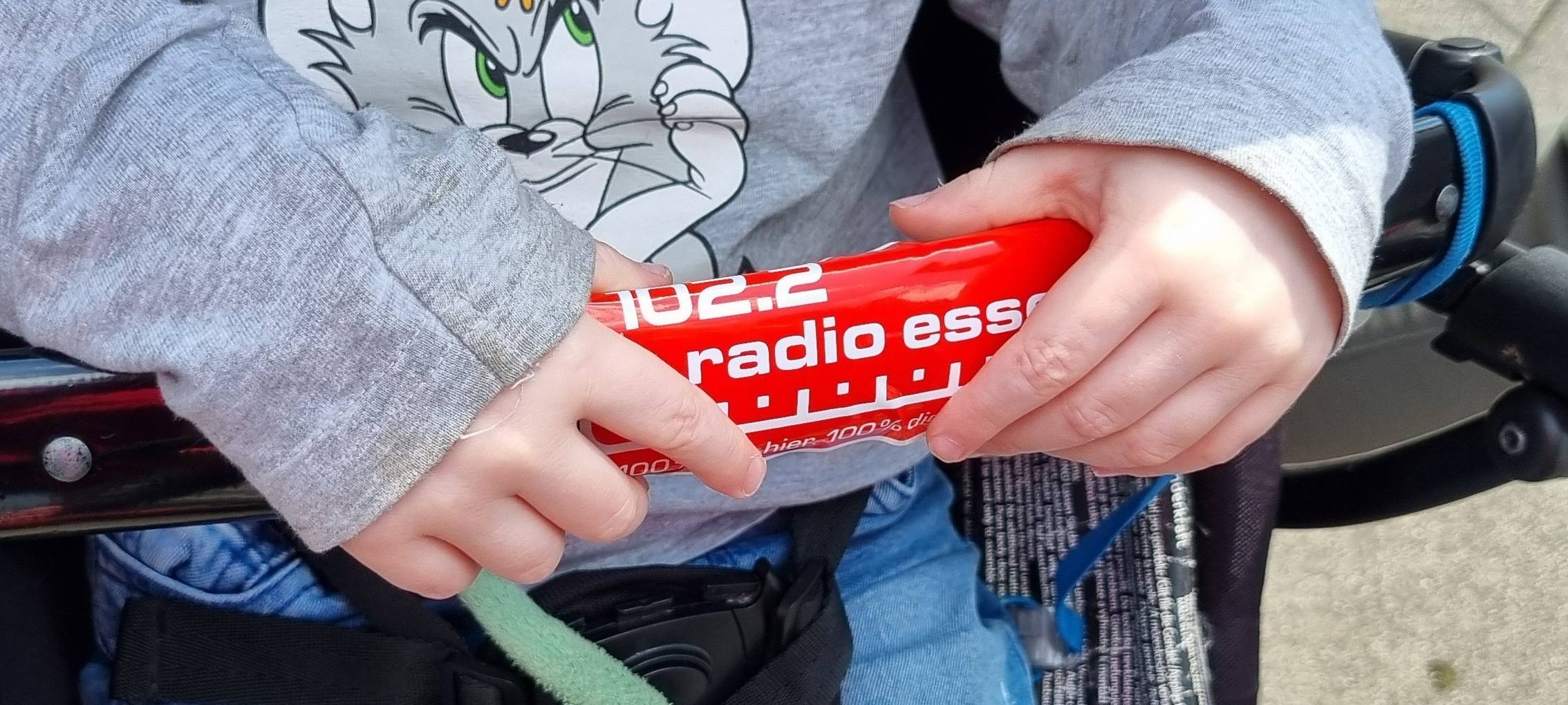 Das Exklusivkonzert von Radio Essen: Letzten Tickets für Mark Forster!