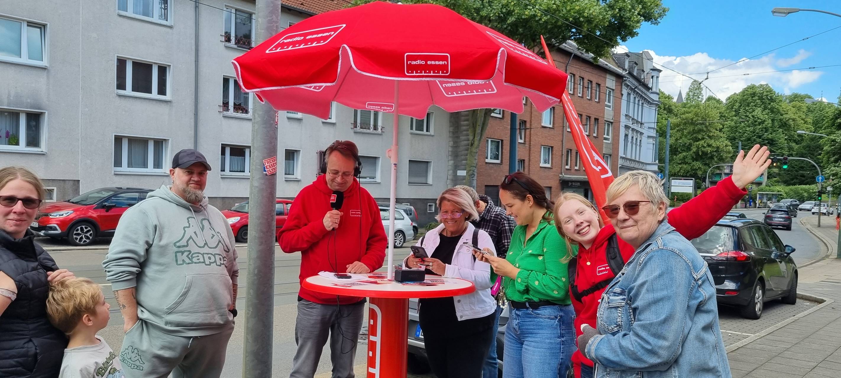 Das Exklusivkonzert von Radio Essen: Letzten Tickets für Mark Forster!