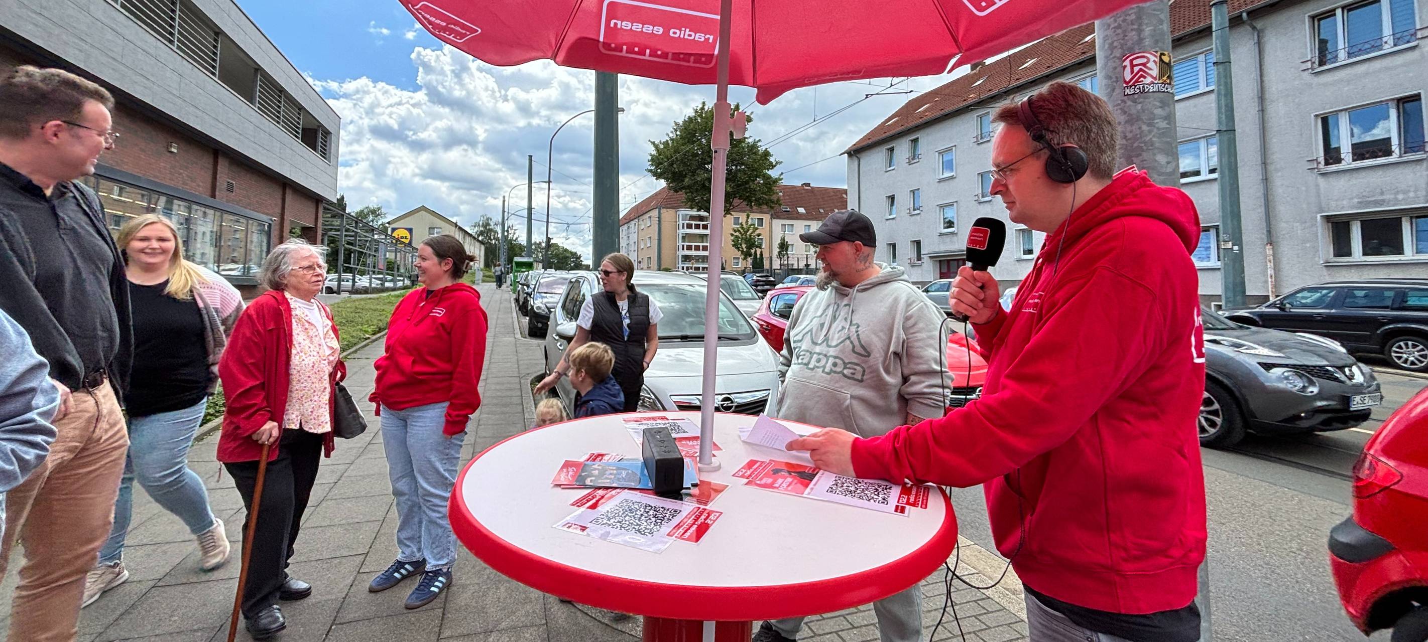 Das Exklusivkonzert von Radio Essen: Letzten Tickets für Mark Forster!