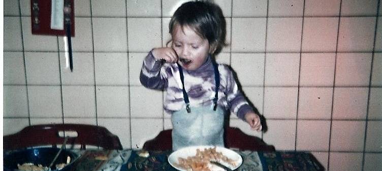 Folge 172: "Essen im Ohr" mit Abenteurer Stephan Thiemann
