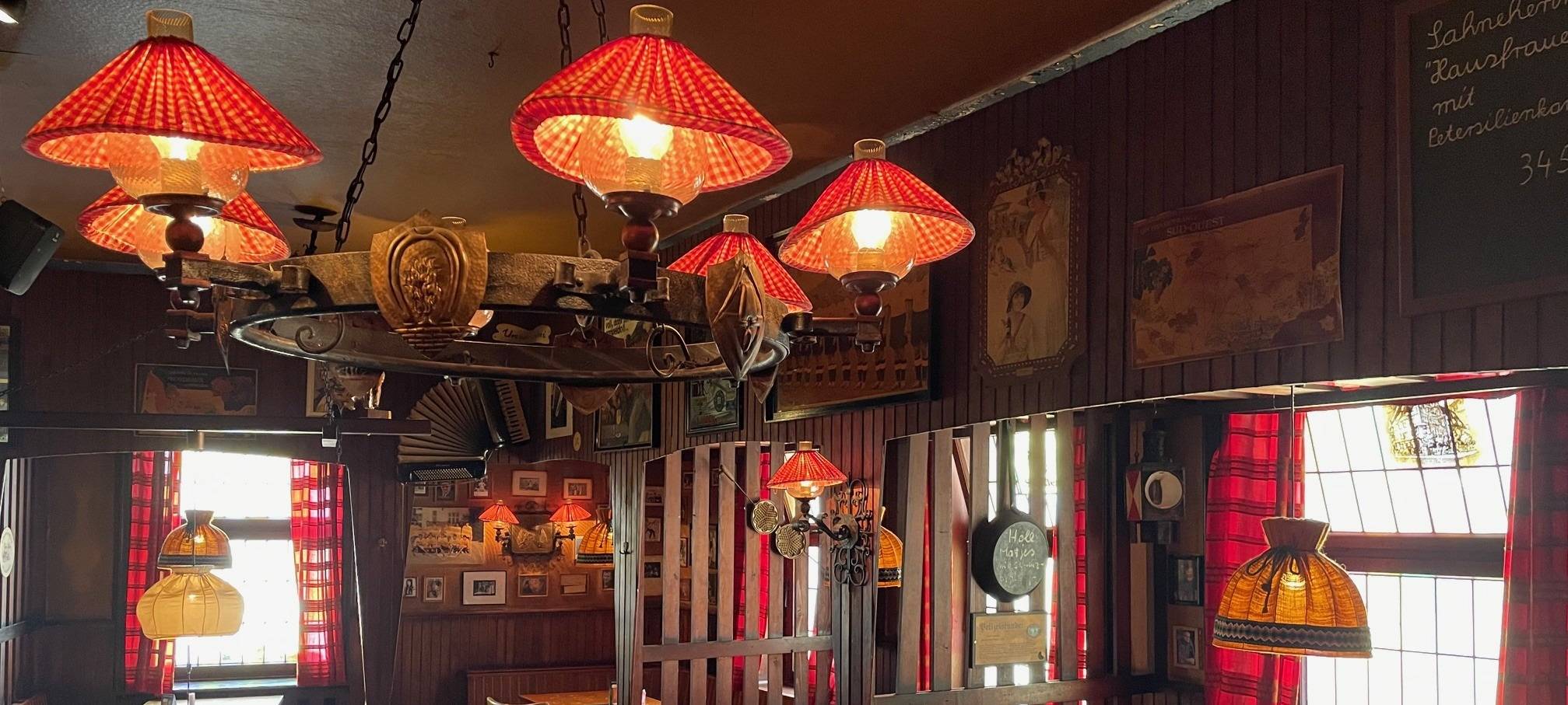 Kultkneipe Ampütte in Essen feiert 125. Geburtstag mit so mancher Geschichte