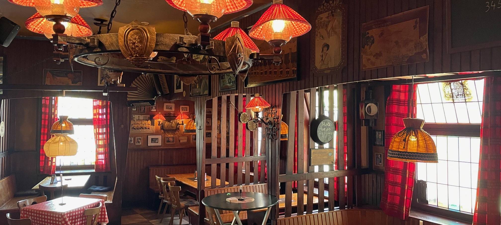 Kultkneipe Ampütte in Essen feiert 125. Geburtstag mit so mancher Geschichte