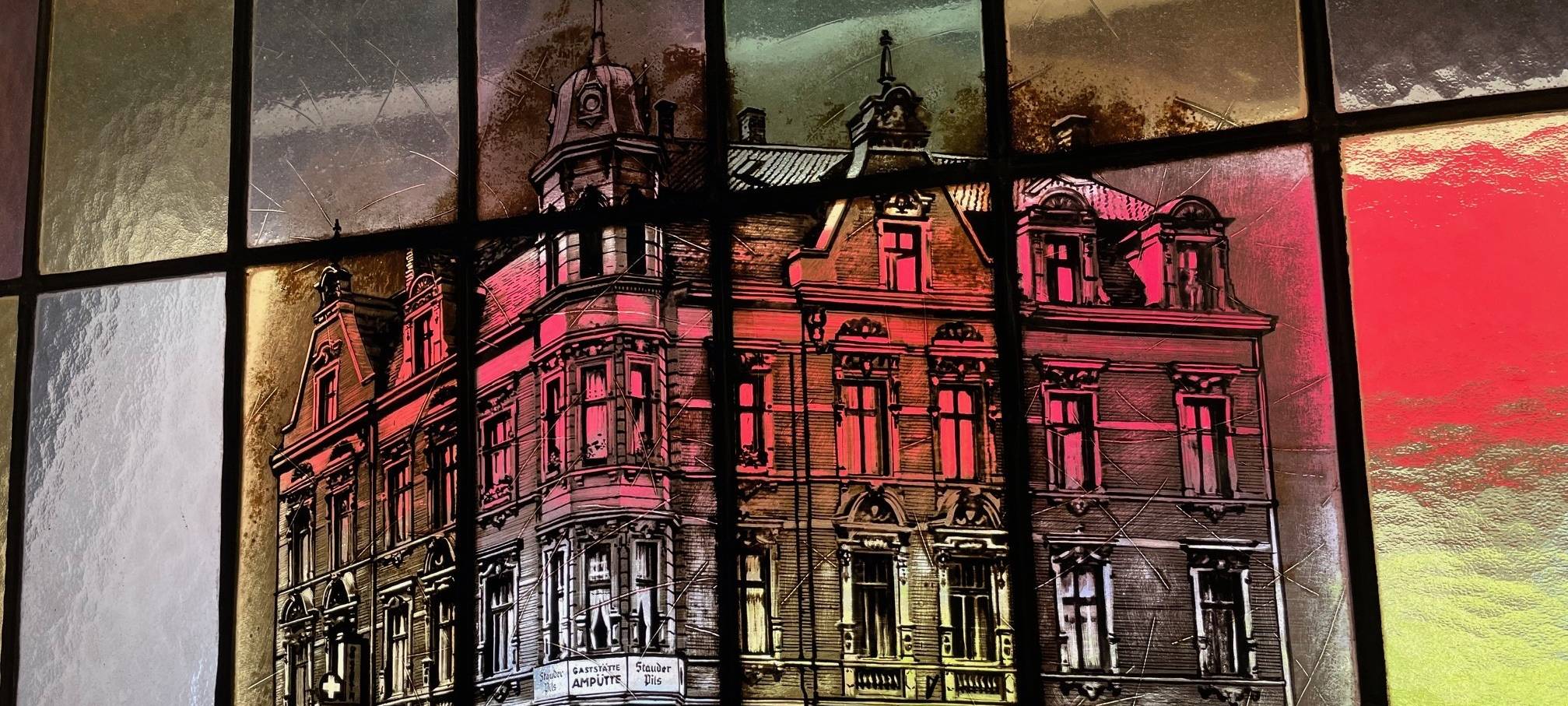 Kultkneipe Ampütte in Essen feiert 125. Geburtstag mit so mancher Geschichte