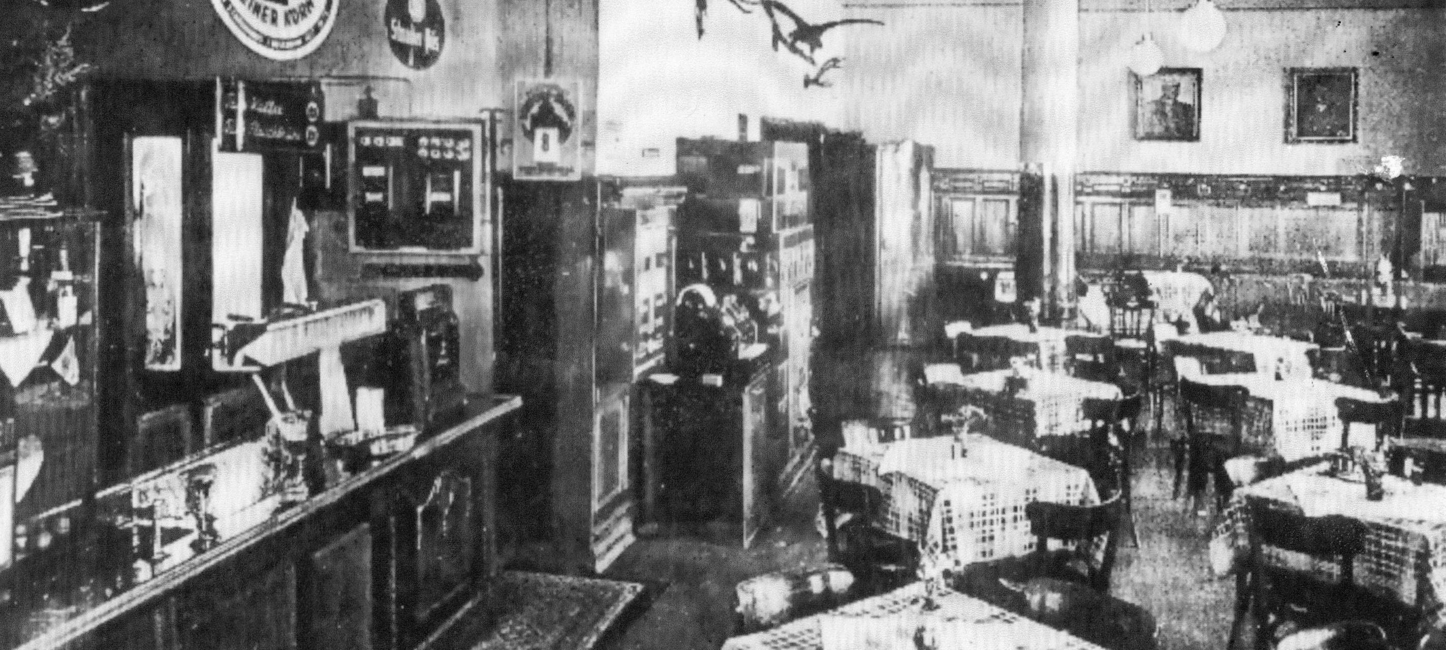 Kultkneipe Ampütte in Essen feiert 125. Geburtstag mit so mancher Geschichte