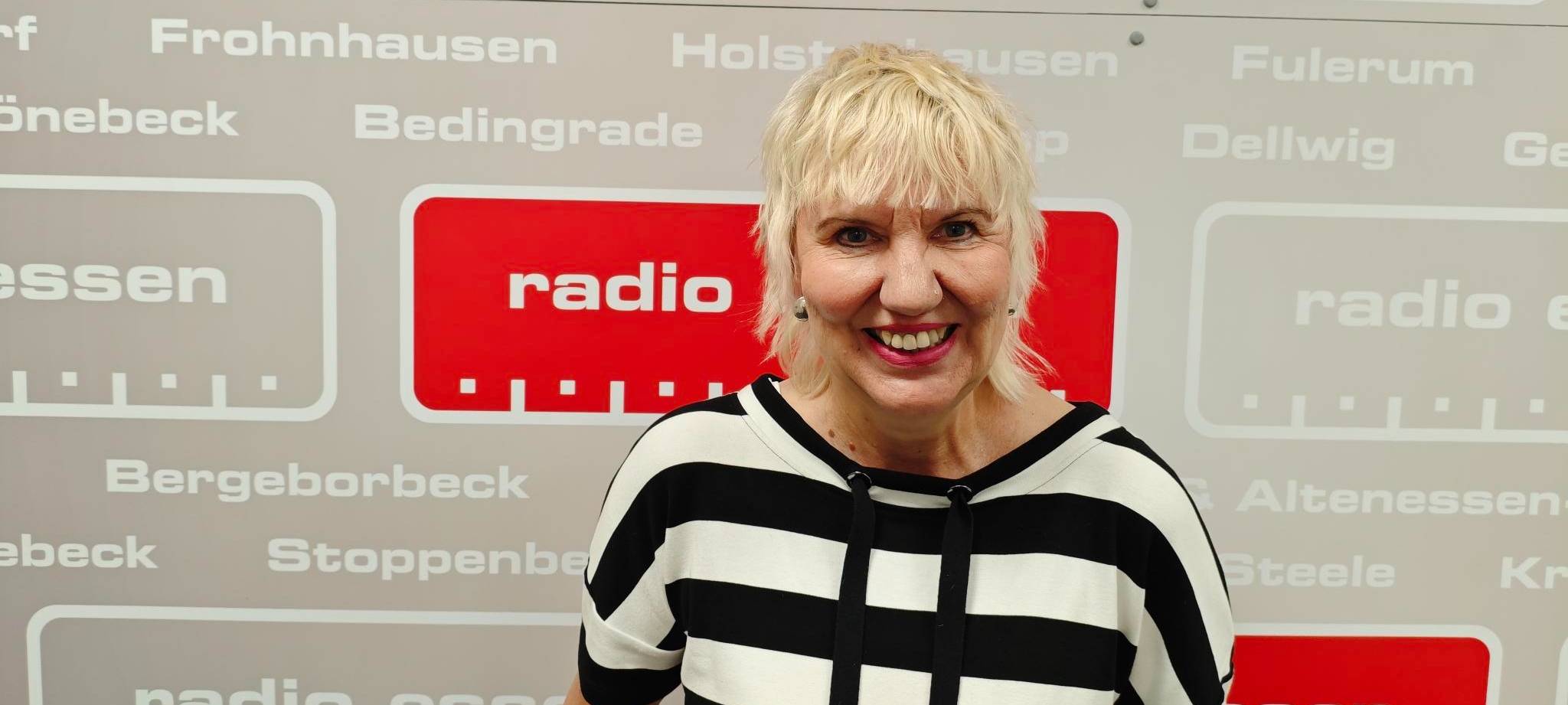 Folge 173: "Essen im Ohr"-Podcast mit Sternenbeobachterin Martina Mouson