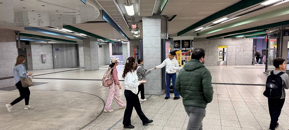 Fahrplanwechsel in Essen: Ruhrbahn zieht nach großer Umstellung Bilanz