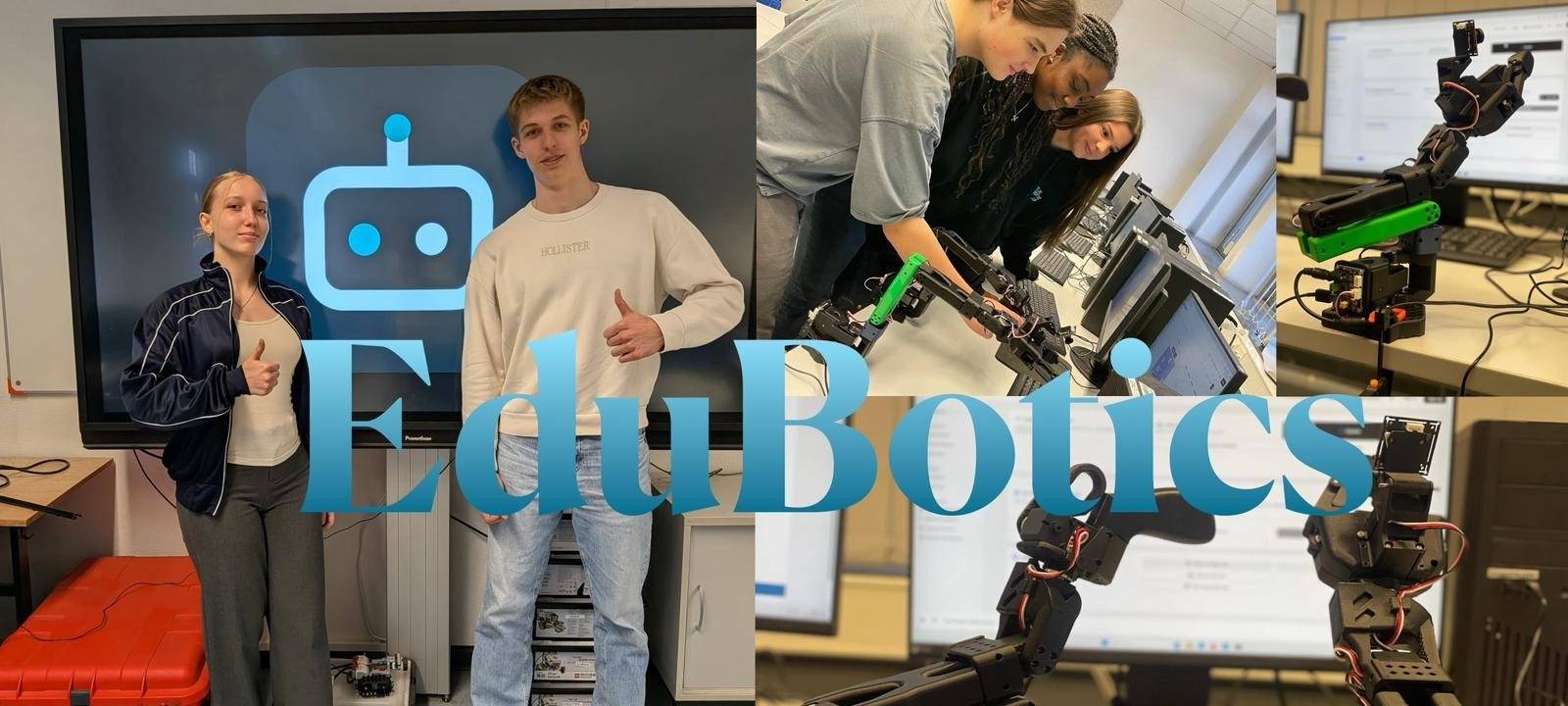 Edubotics