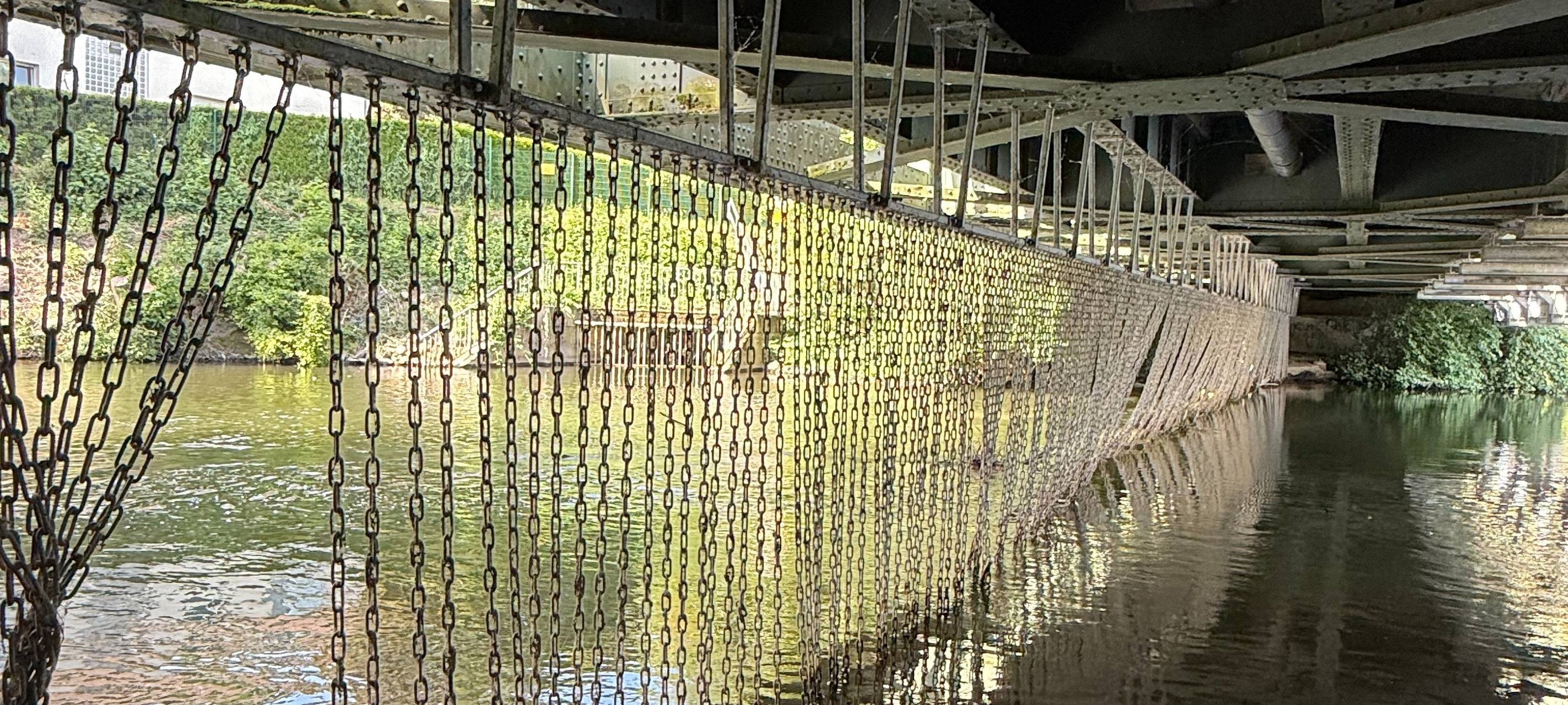 Badeunfälle in Essen: So gefährlich ist das Schwimmen in der Ruhr!
