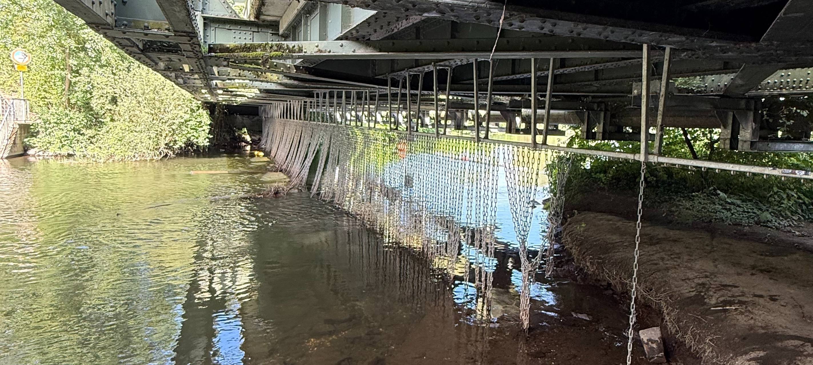 Badeunfälle in Essen: So gefährlich ist das Schwimmen in der Ruhr!