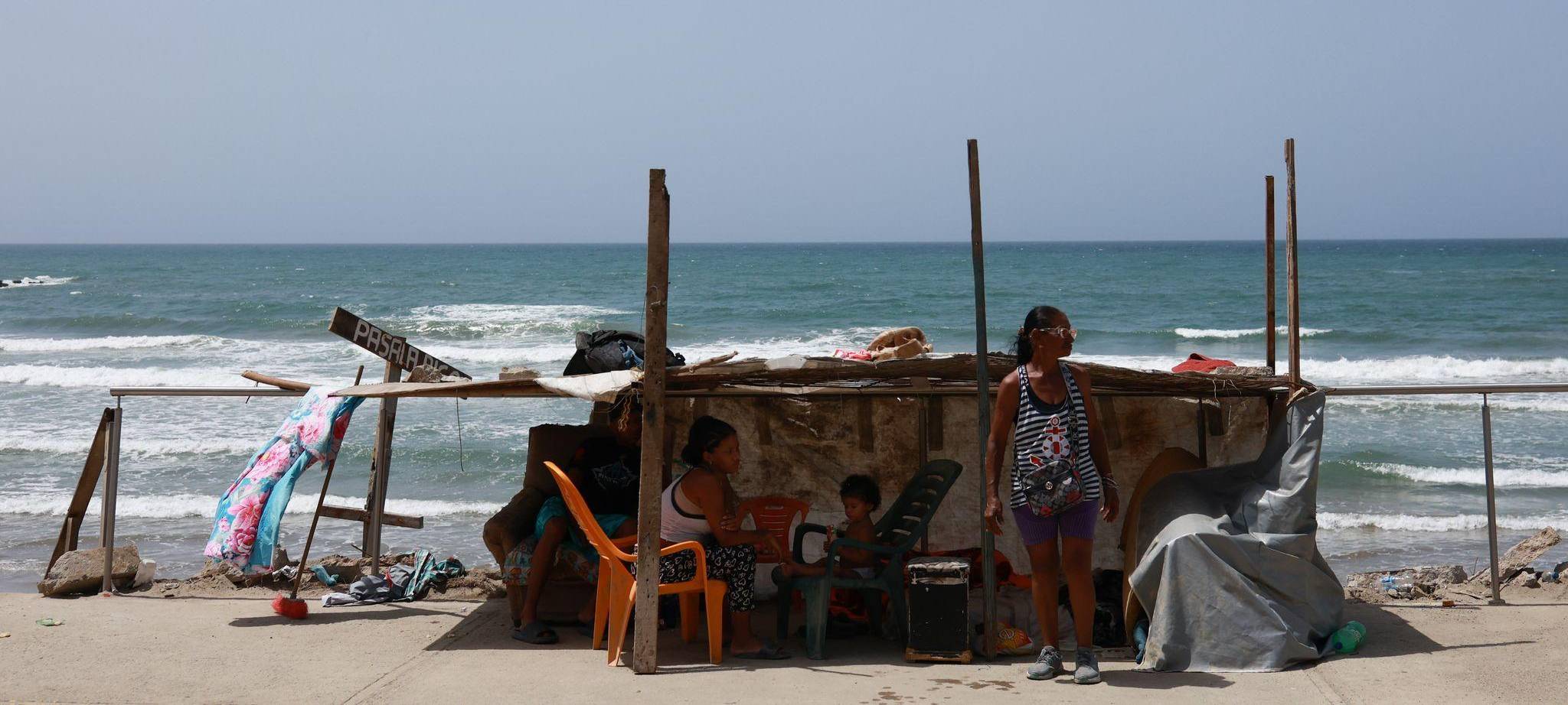 Erdbeben in Venezuela