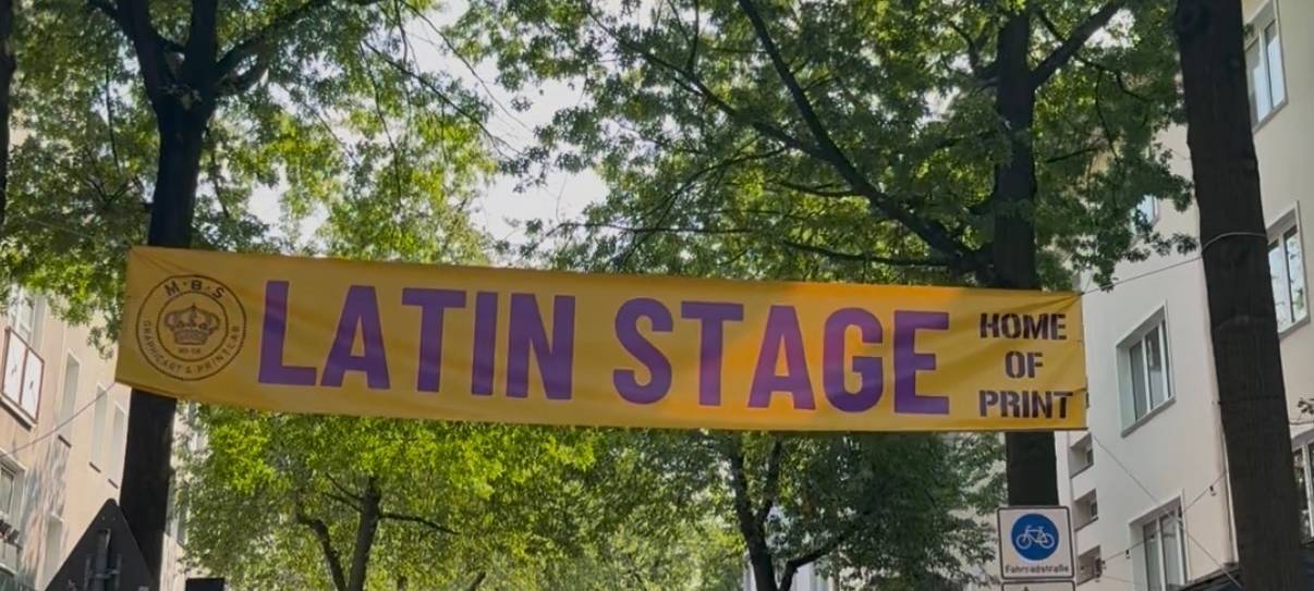 "Projekt Rüttenscheid" in Essen: Das Programm steht