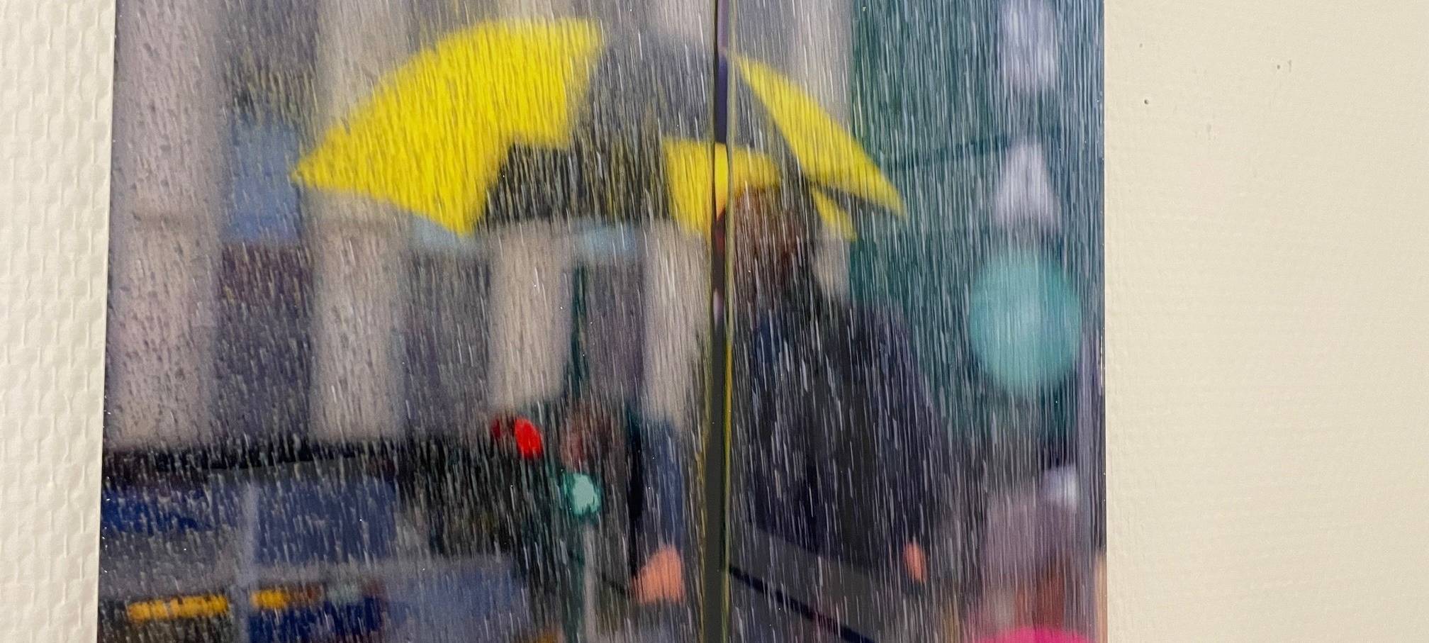 Fotograf aus Essen - zwischen Planung und Zufall