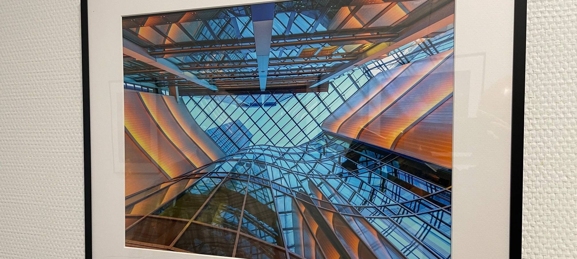 Fotograf aus Essen - zwischen Planung und Zufall