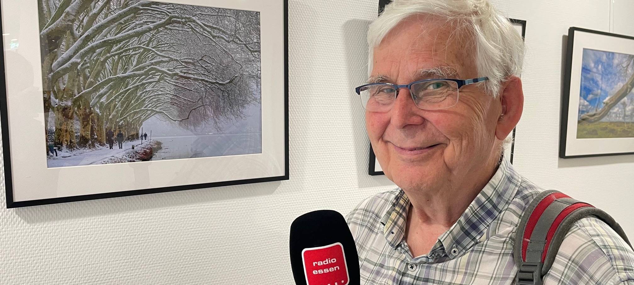 Fotograf aus Essen - zwischen Planung und Zufall