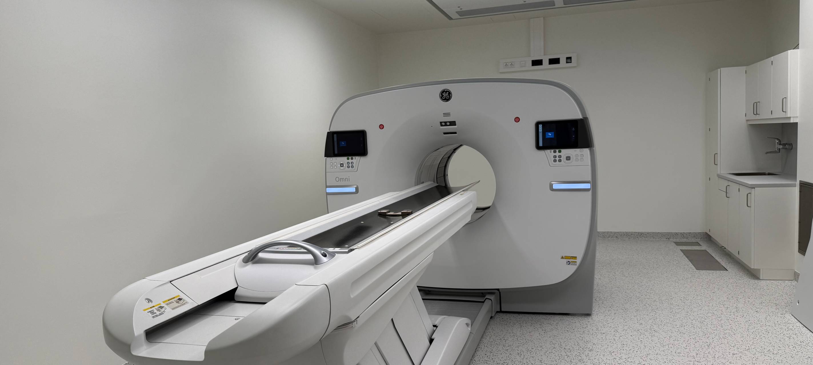 Essen bekommt neue Klinik für Nuklearmedizin: Krebs soll schneller erkannt werden