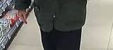 Polizei Essen sucht Dieb aus dem Limbecker Platz