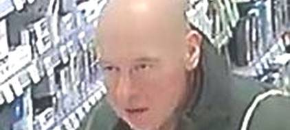 Polizei Essen sucht Dieb aus dem Limbecker Platz