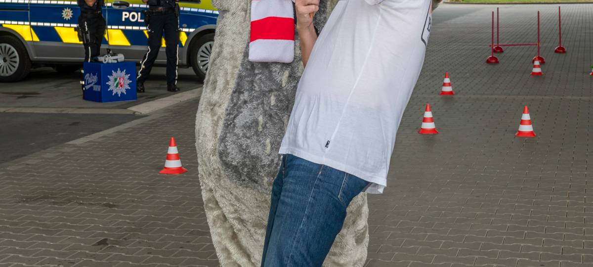 So war der Radio Essen-Verkehrsmeldertag 2026