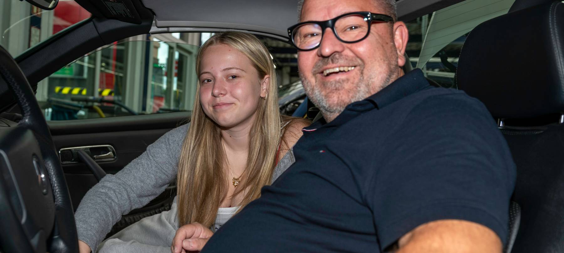 So war der Radio Essen-Verkehrsmeldertag 2026
