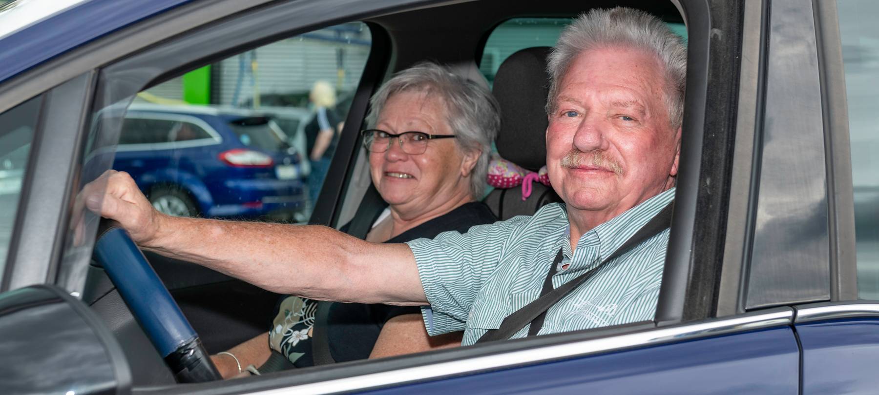 So war der Radio Essen-Verkehrsmeldertag 2026