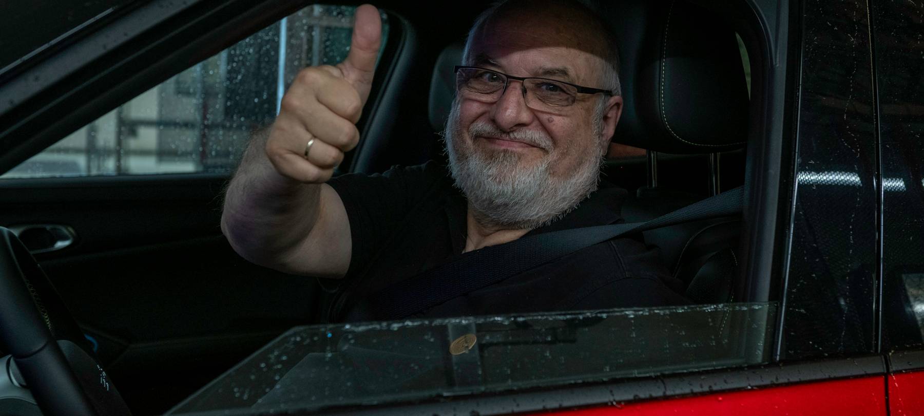 So war der Radio Essen-Verkehrsmeldertag 2026