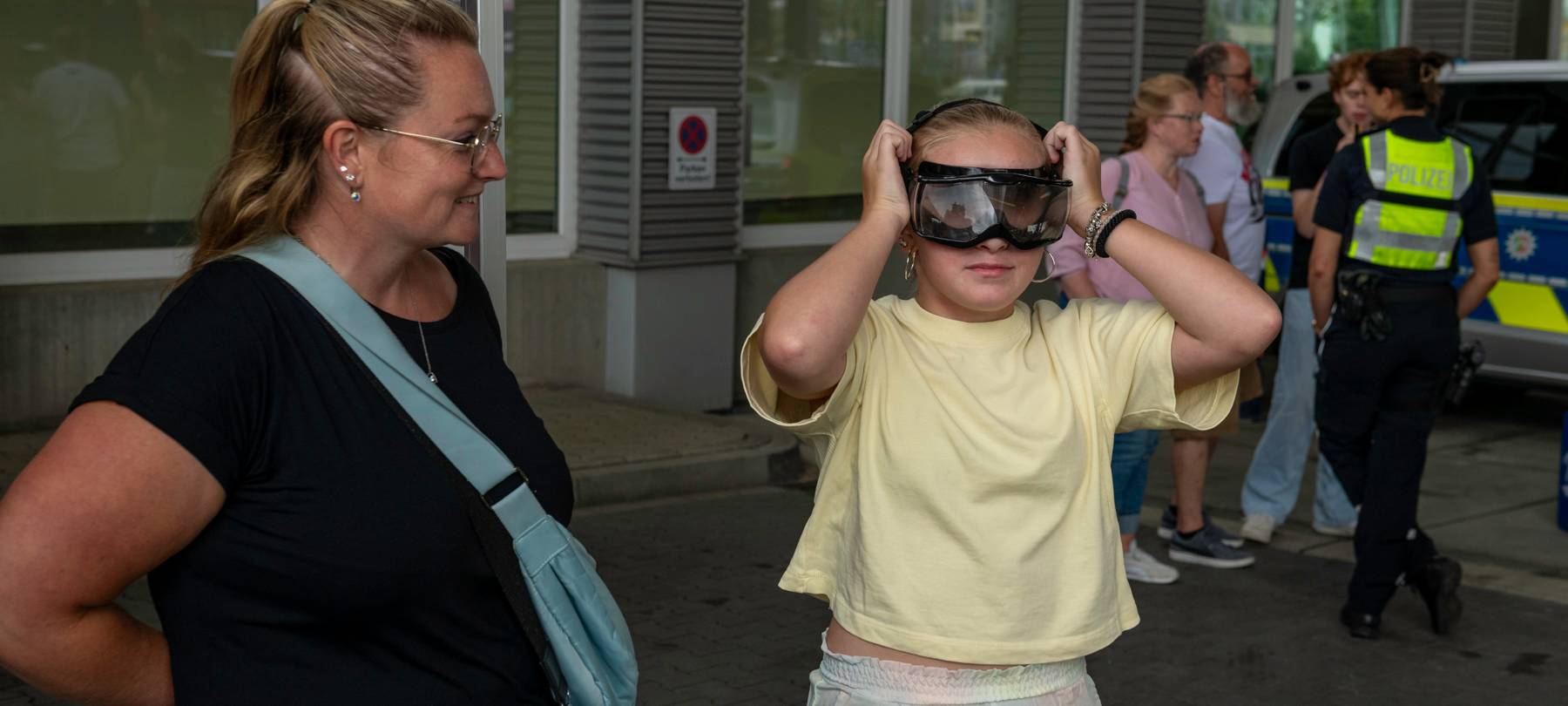 So war der Radio Essen-Verkehrsmeldertag 2026