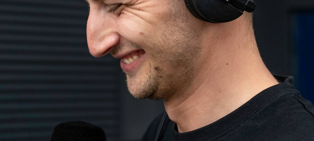 So war der Radio Essen-Verkehrsmeldertag 2026