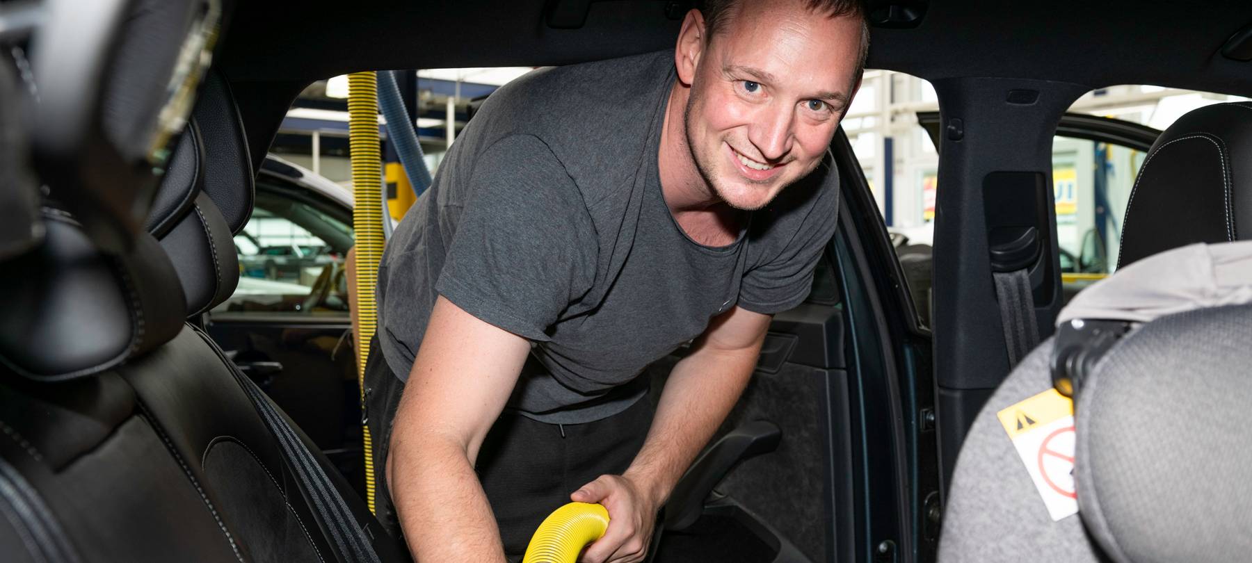 So war der Radio Essen-Verkehrsmeldertag 2026