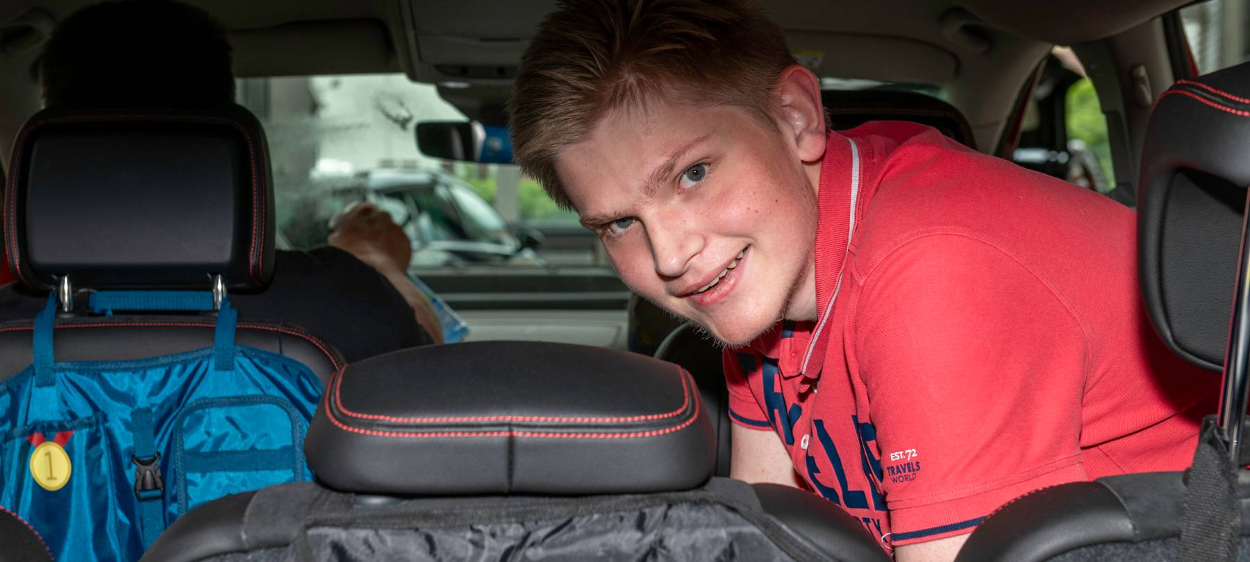 So war der Radio Essen-Verkehrsmeldertag 2026