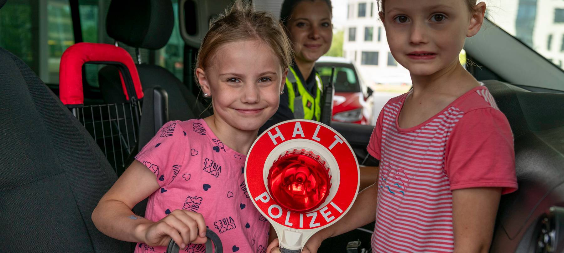 So war der Radio Essen-Verkehrsmeldertag 2026