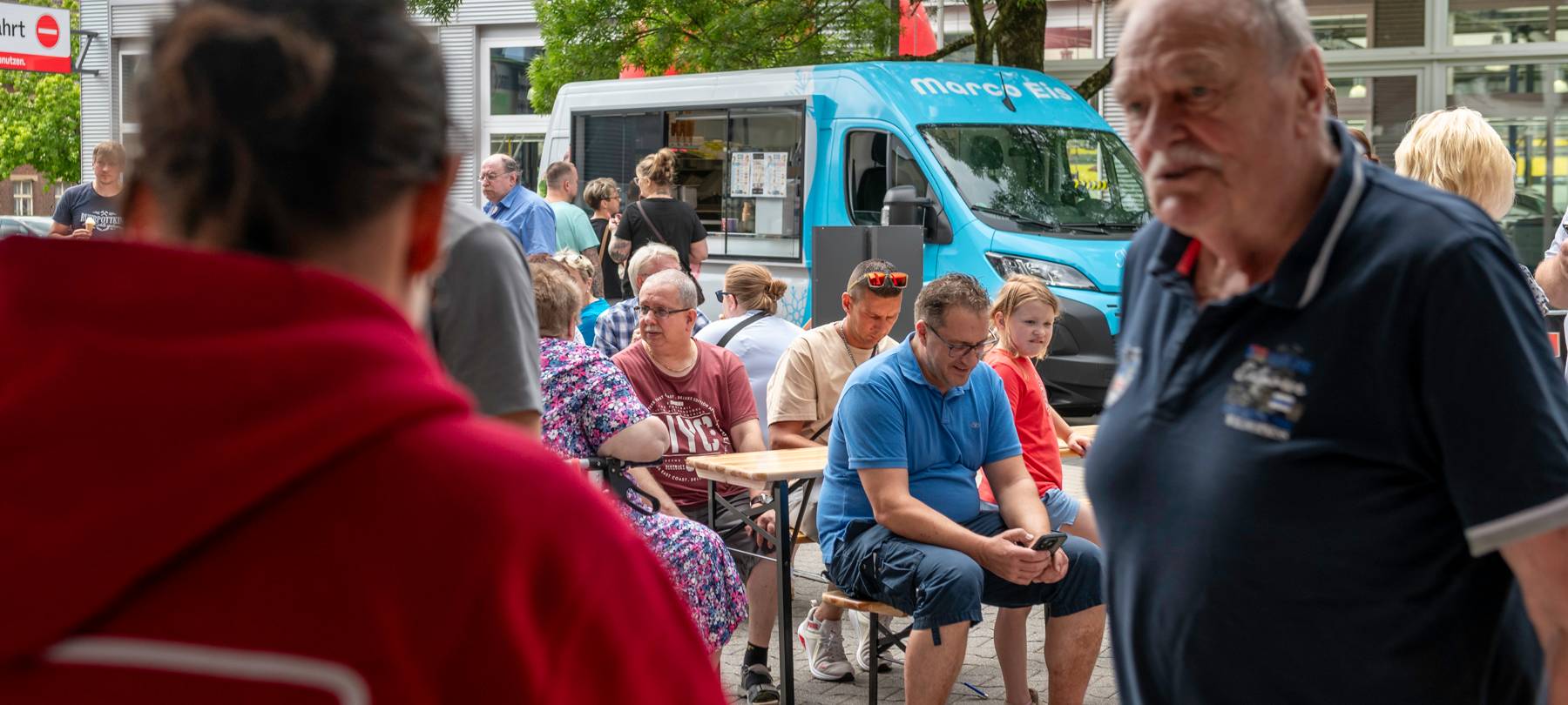 So war der Radio Essen-Verkehrsmeldertag 2026