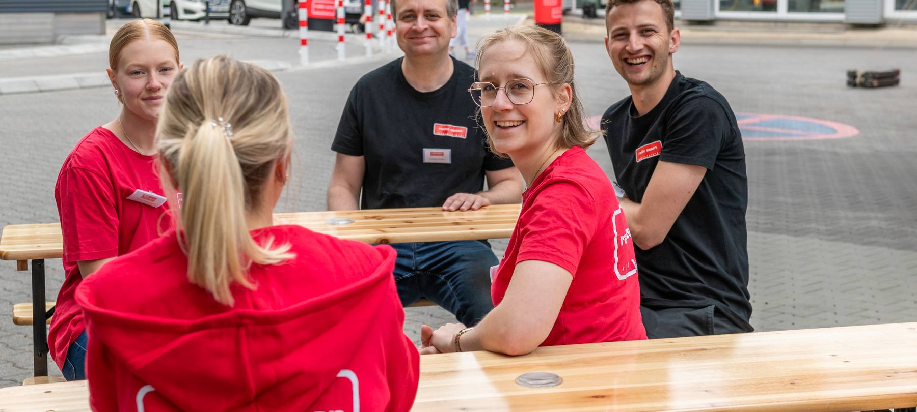So war der Radio Essen-Verkehrsmeldertag 2026