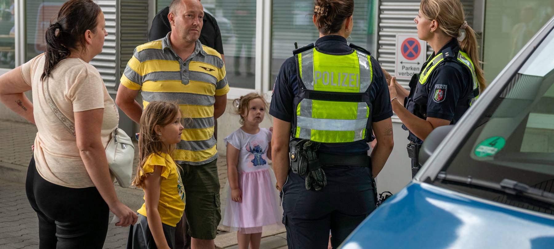 So war der Radio Essen-Verkehrsmeldertag 2026