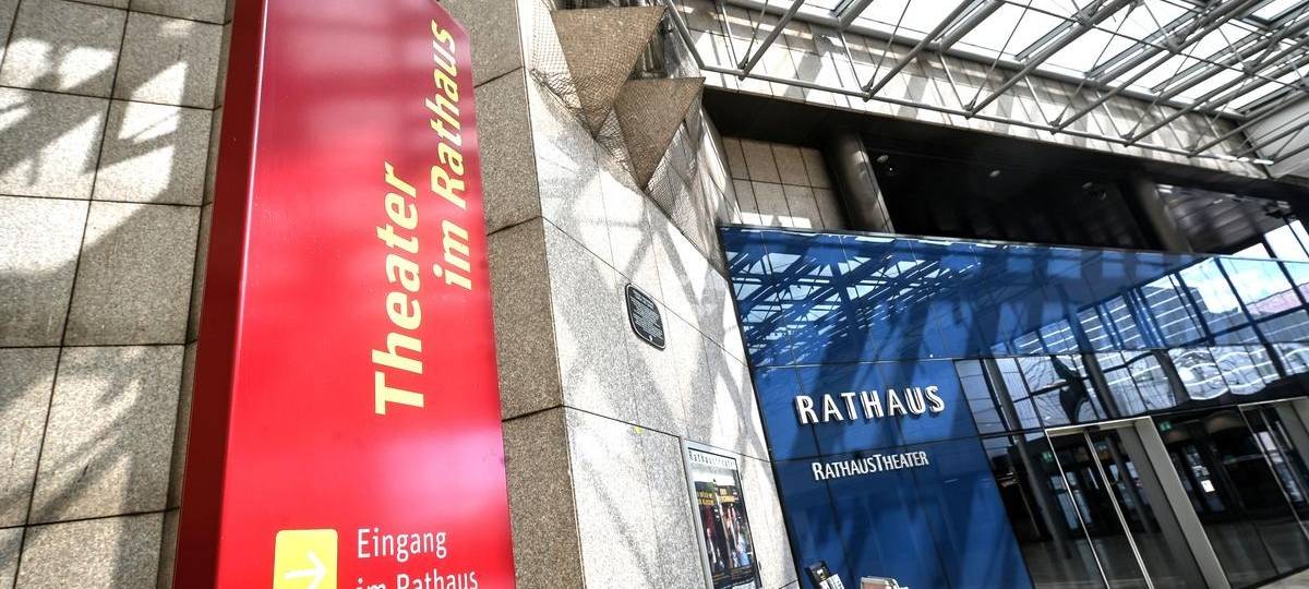 Theater im Rathaus in Essen – so geht es weiter