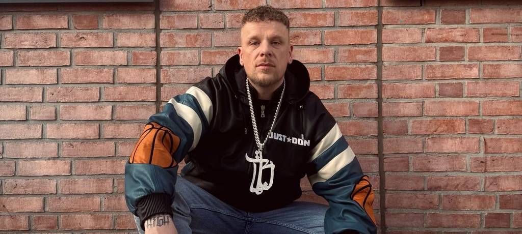 Rapper BONEZ MC