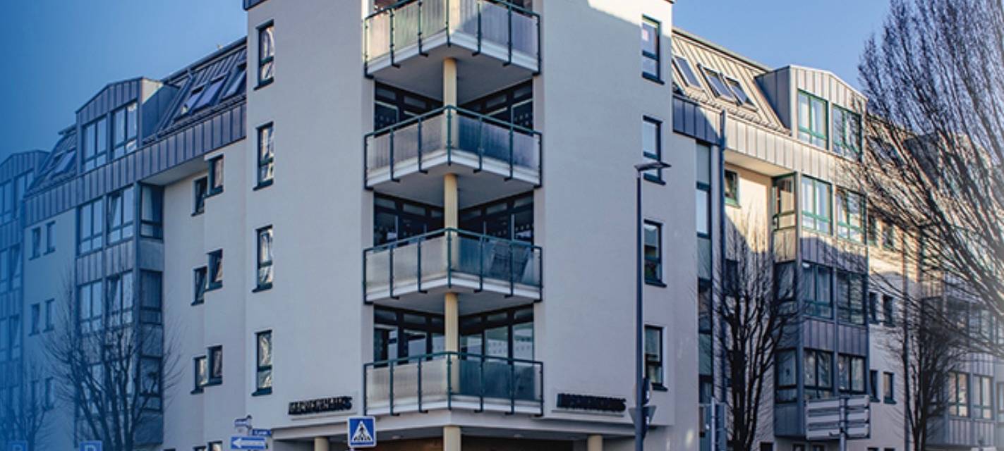 Pflegeeinrichtung in Essen bekommt besseren Hitzeschutz
