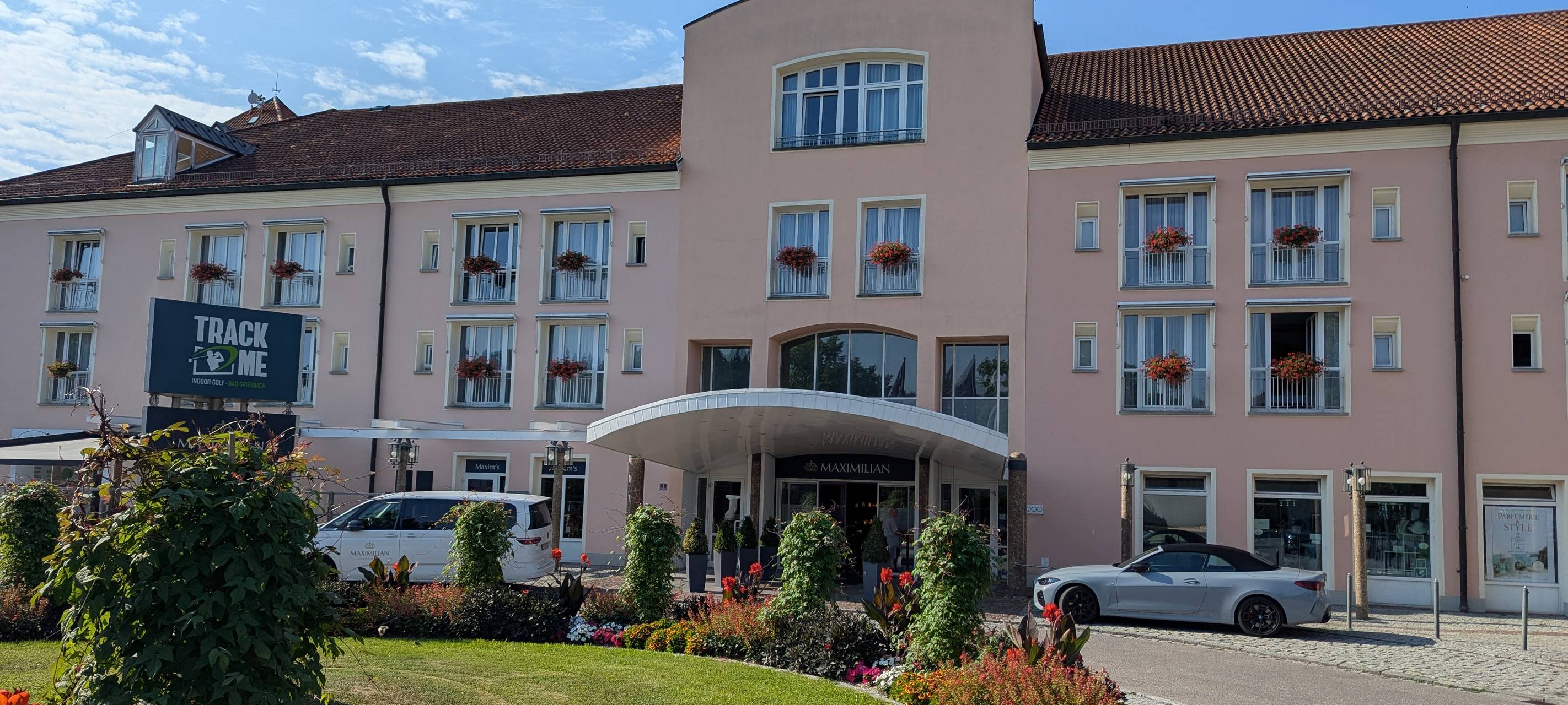 Radio Essen im RWE-Trainingslager: Der Liveticker