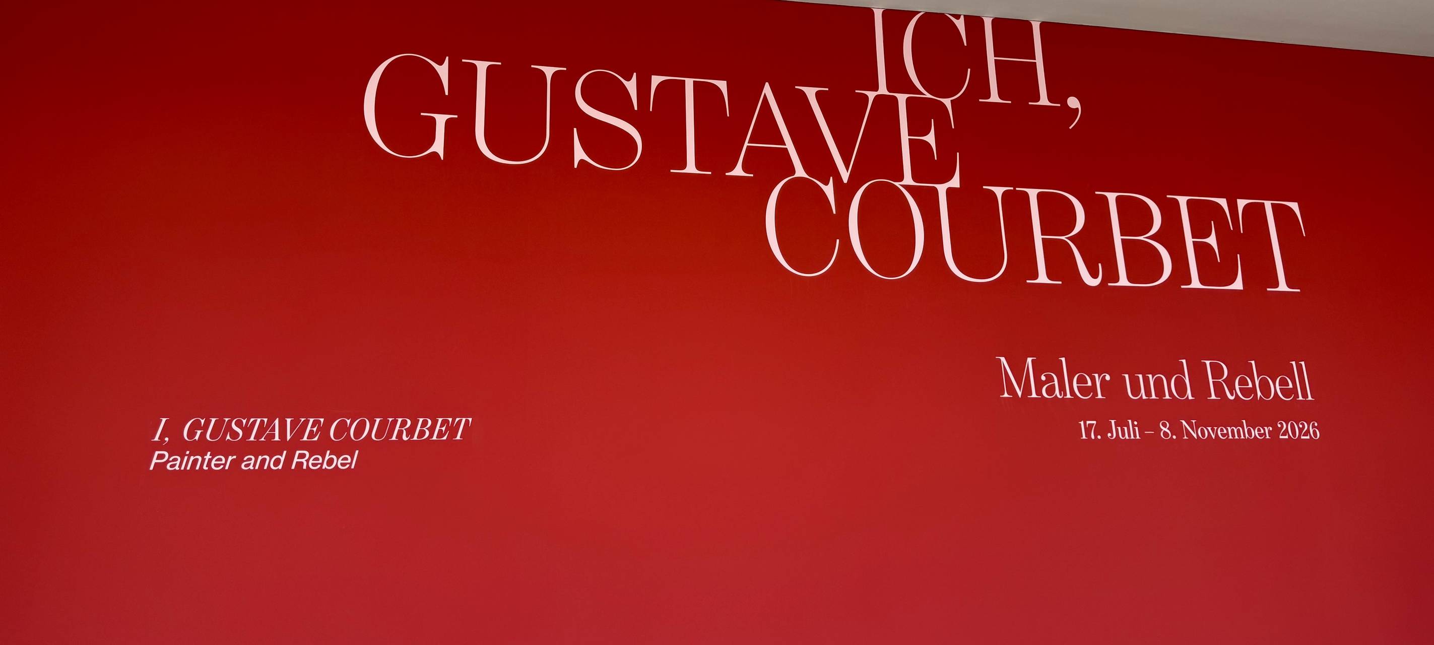 Neue Ausstellung in Essen mit berühmtem Gemälde