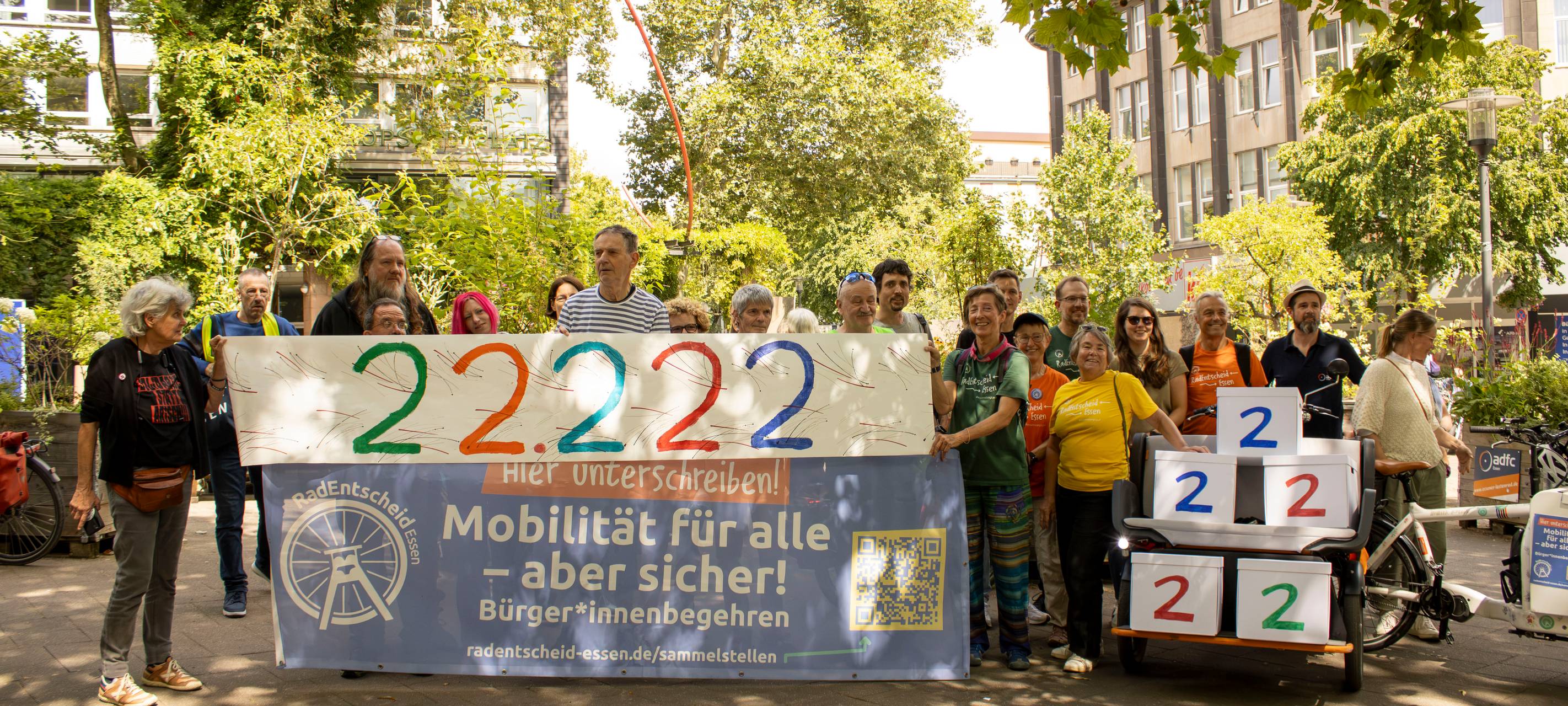 Radentscheid