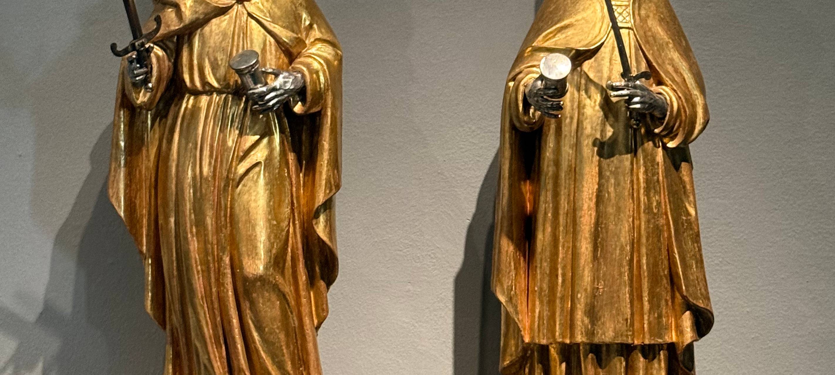 Domschatz in Essen frisch renoviert: Was alles neu ist