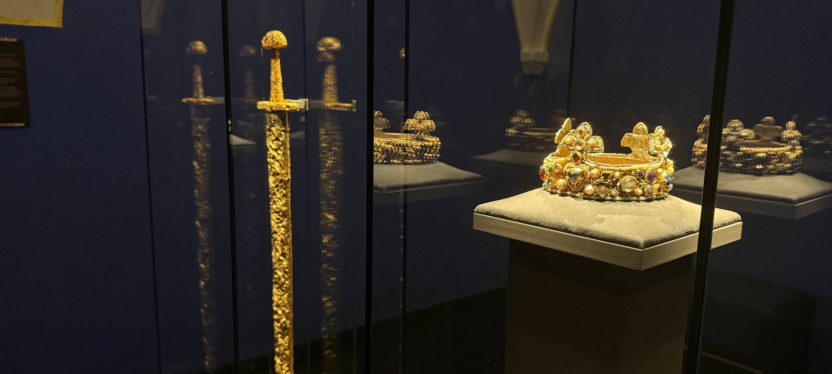 Domschatz in Essen frisch renoviert: Was alles neu ist