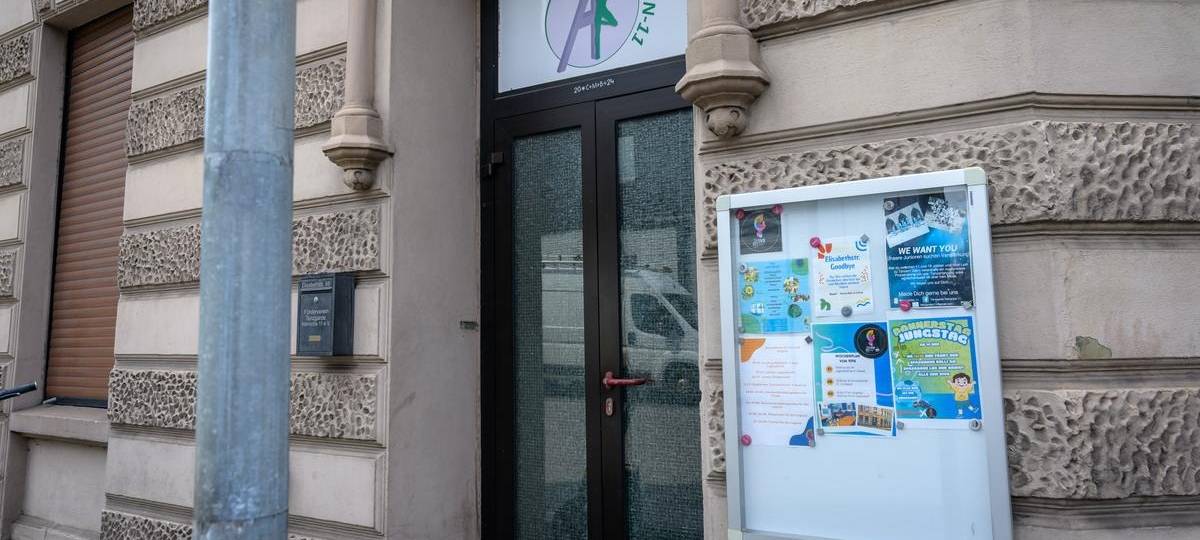 Jugendhaus in Essen muss schließen