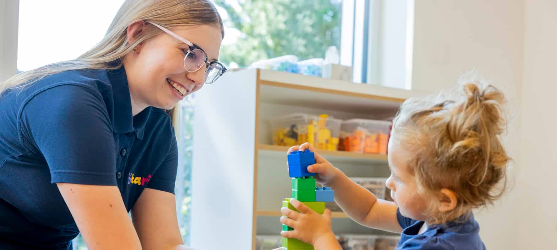 Essen bekommt neue Kita in alter Villa