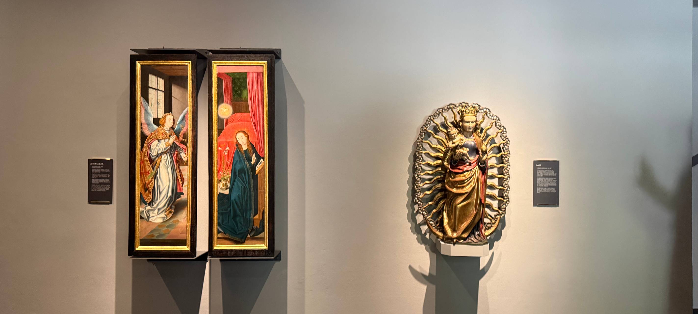 Domschatz in Essen frisch renoviert: Was alles neu ist