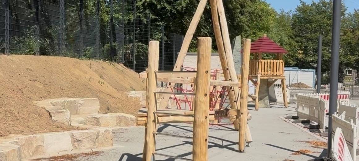 Neue Grundschule in Essen begeistert Kinder und Eltern