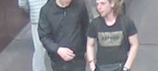 Jugendliche rauben in Essen Mann aus - Fotofahndung