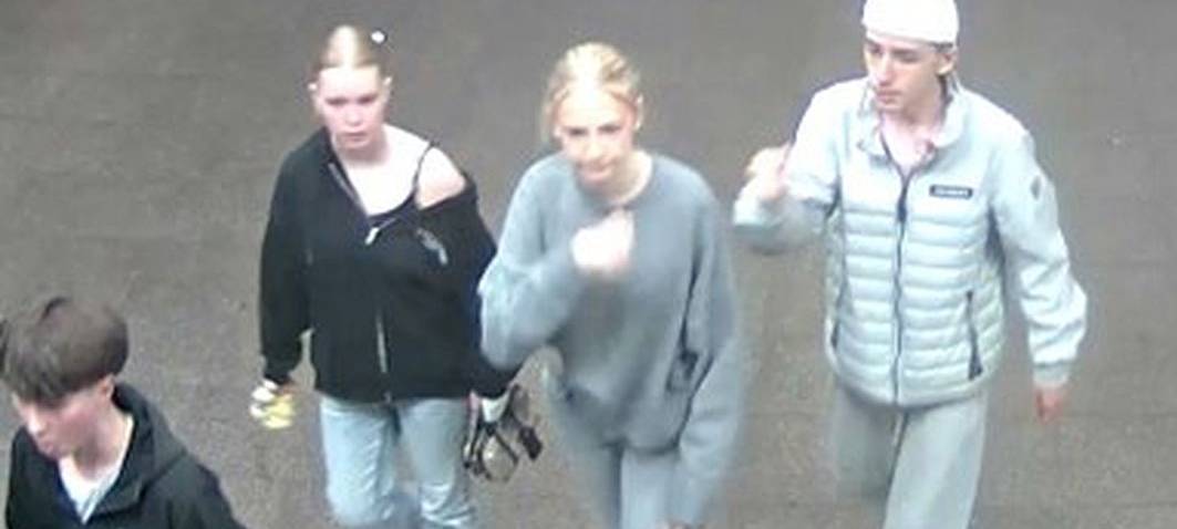 Jugendliche rauben in Essen Mann aus - Fotofahndung